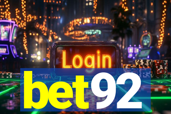 bet92