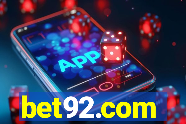 bet92.com