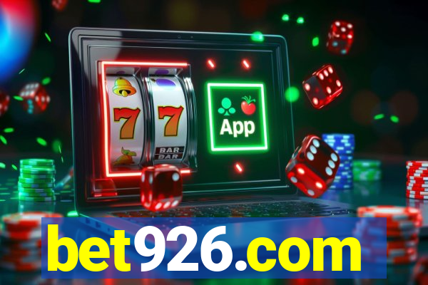 bet926.com