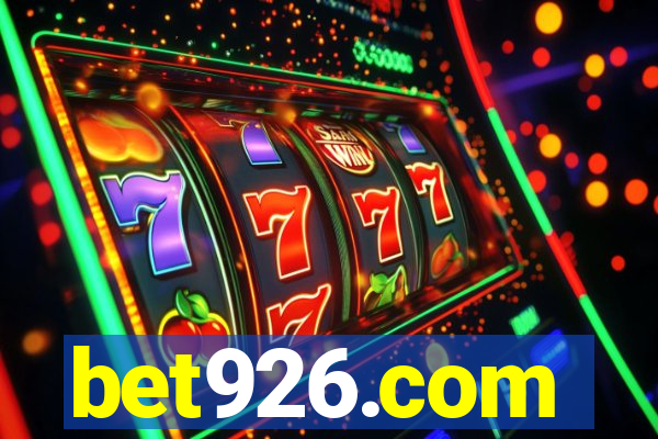 bet926.com