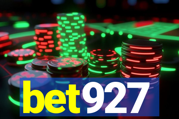 bet927