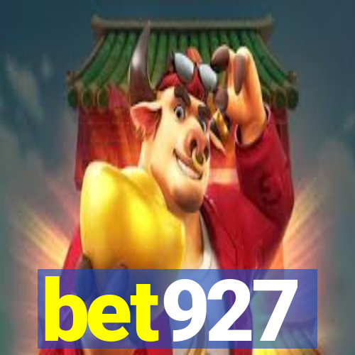 bet927