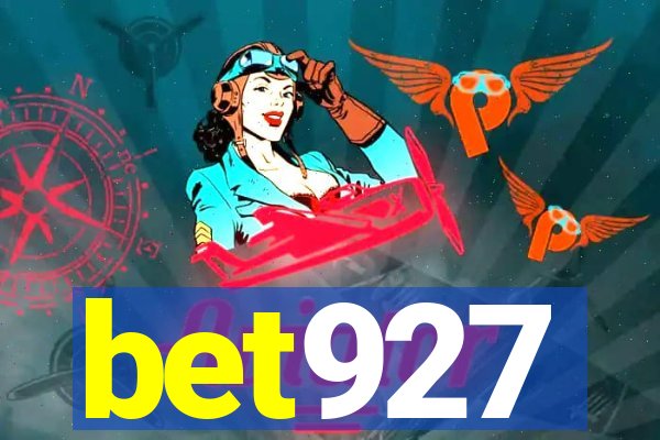 bet927