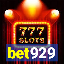 bet929