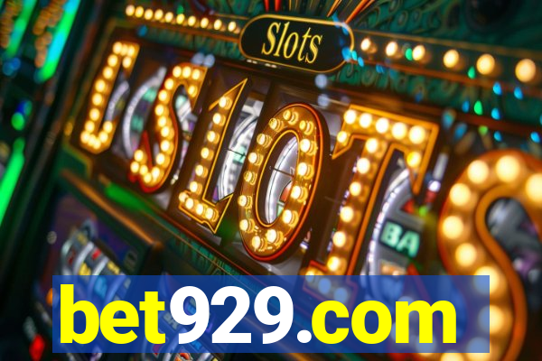 bet929.com