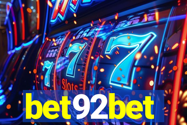 bet92bet