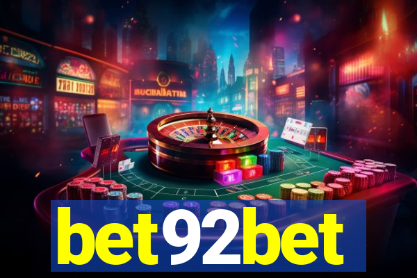 bet92bet