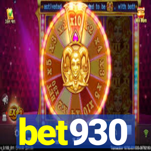 bet930