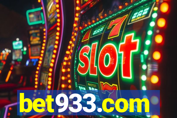 bet933.com