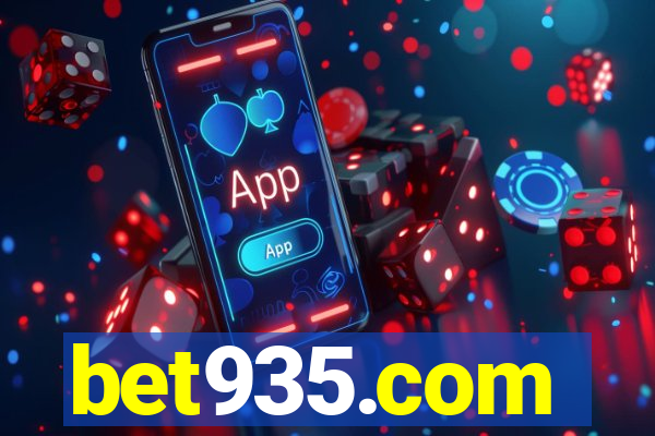 bet935.com