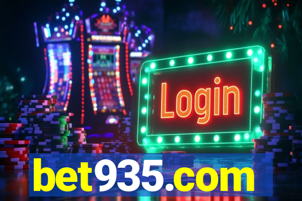 bet935.com