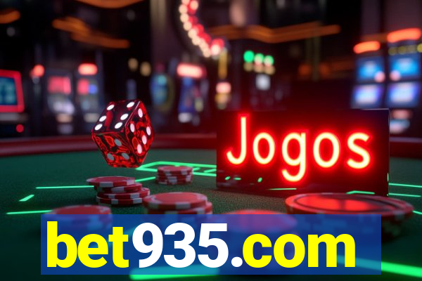 bet935.com