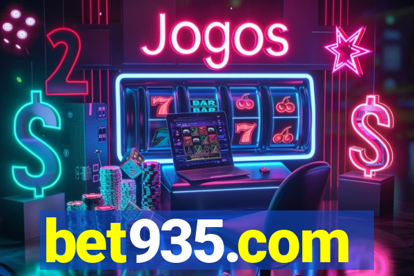 bet935.com