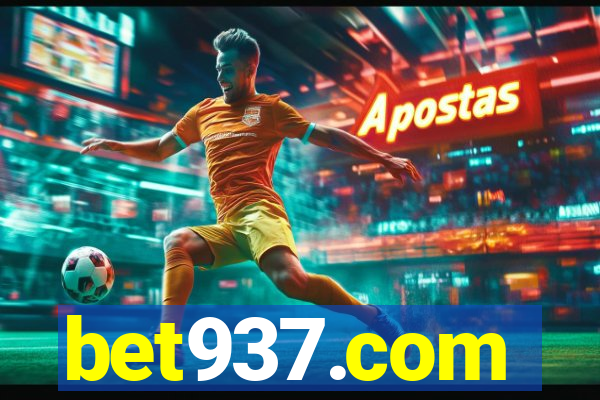 bet937.com