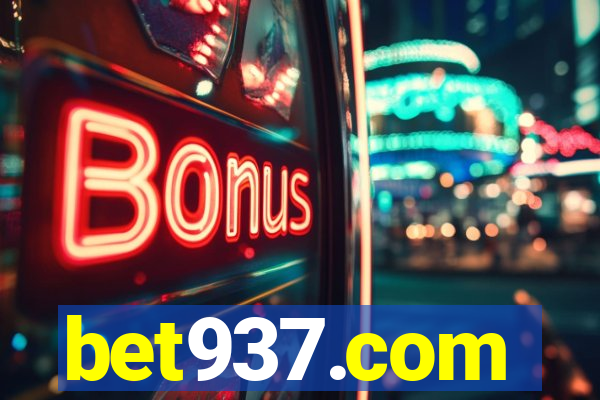 bet937.com