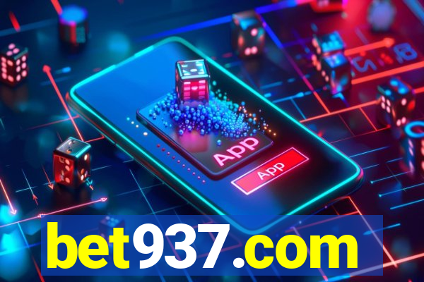 bet937.com