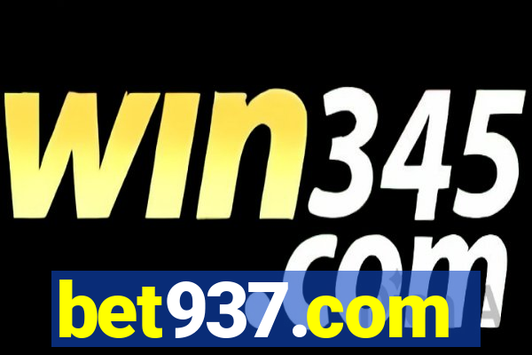 bet937.com