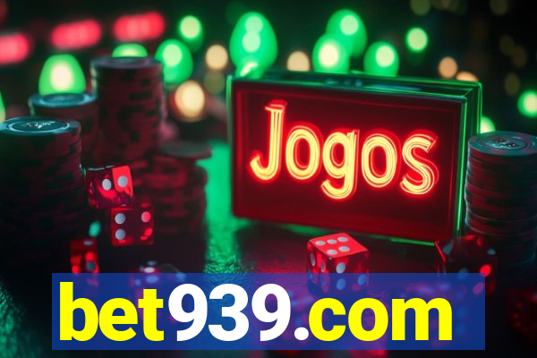 bet939.com