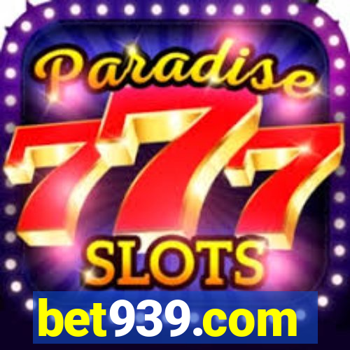 bet939.com