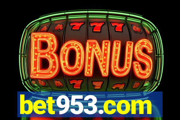 bet953.com