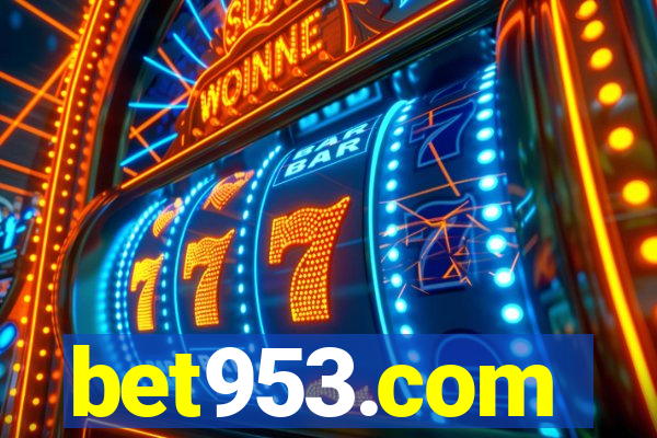 bet953.com