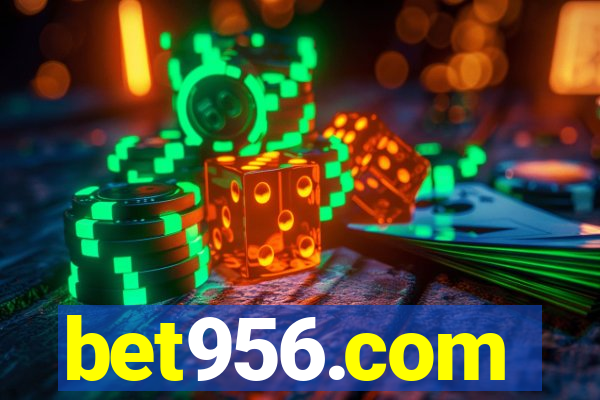 bet956.com