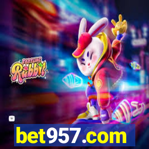 bet957.com