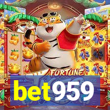 bet959