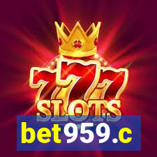 bet959.c