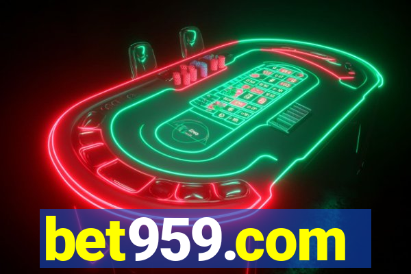 bet959.com