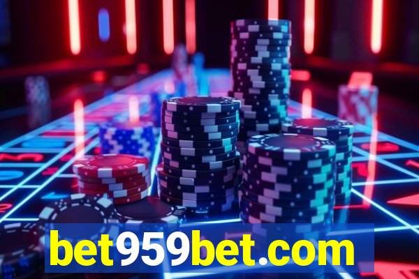 bet959bet.com