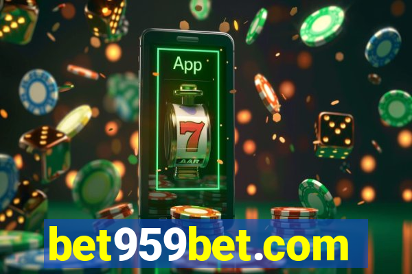 bet959bet.com