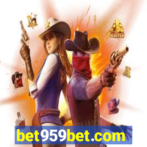 bet959bet.com