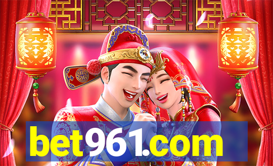 bet961.com