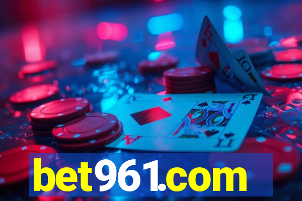 bet961.com