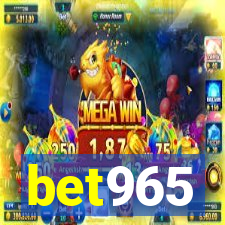 bet965