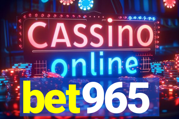 bet965