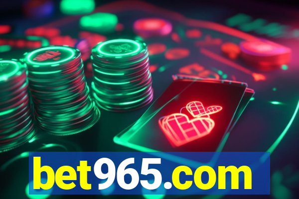 bet965.com