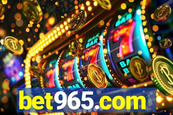 bet965.com