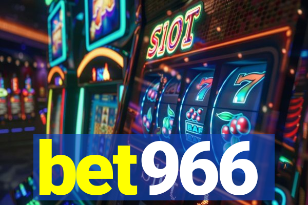 bet966