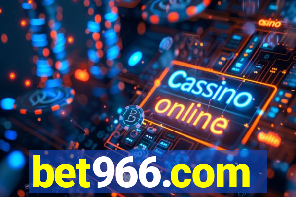 bet966.com