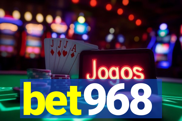 bet968