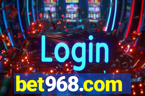 bet968.com