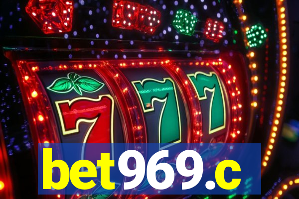 bet969.c