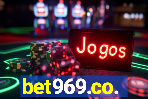 bet969.co.