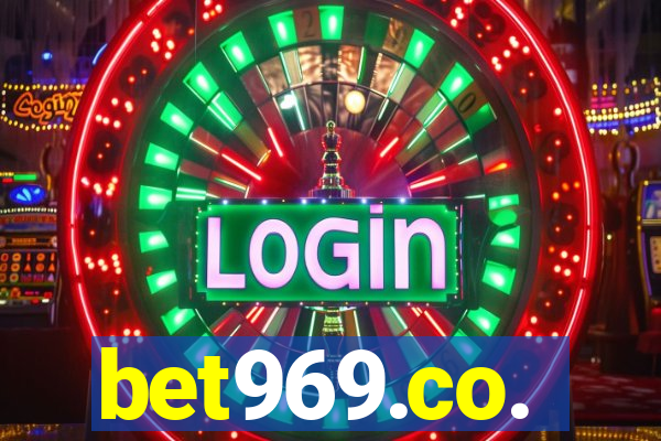 bet969.co.