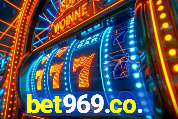 bet969.co.