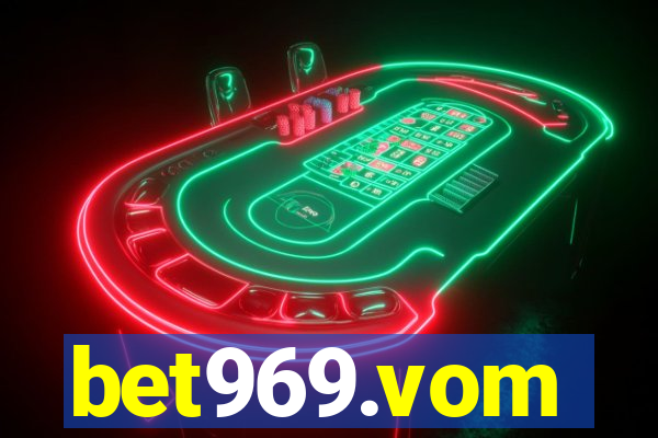 bet969.vom