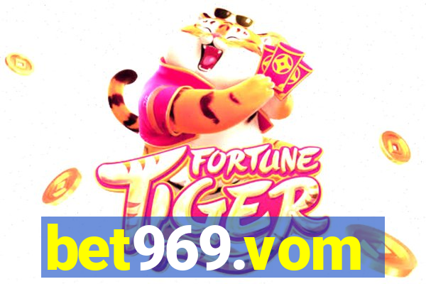 bet969.vom