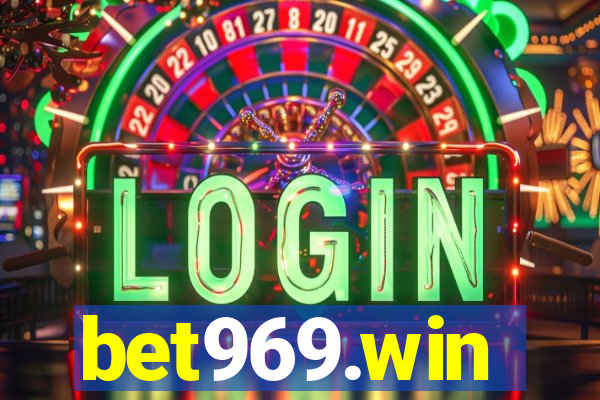 bet969.win